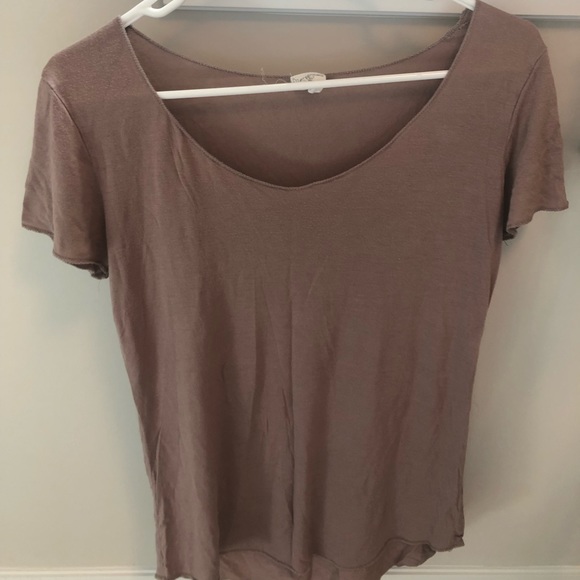 Tilly's Tops - T-shirt from Tilly’s